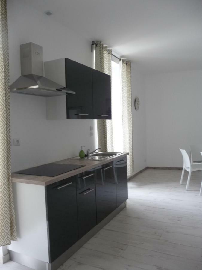 Saint-Efflam La Maison Bellevue מראה חיצוני תמונה