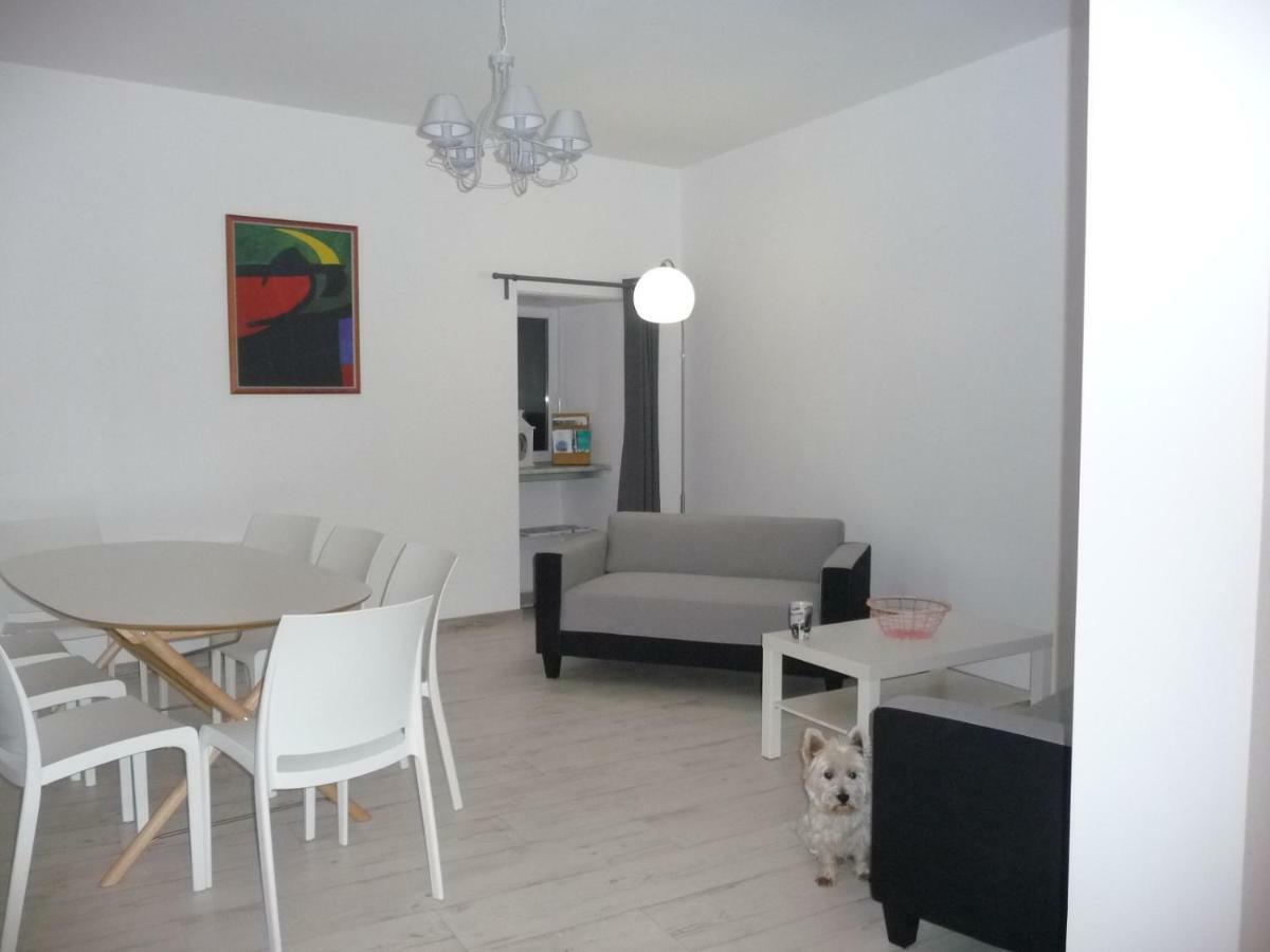 Saint-Efflam La Maison Bellevue מראה חיצוני תמונה