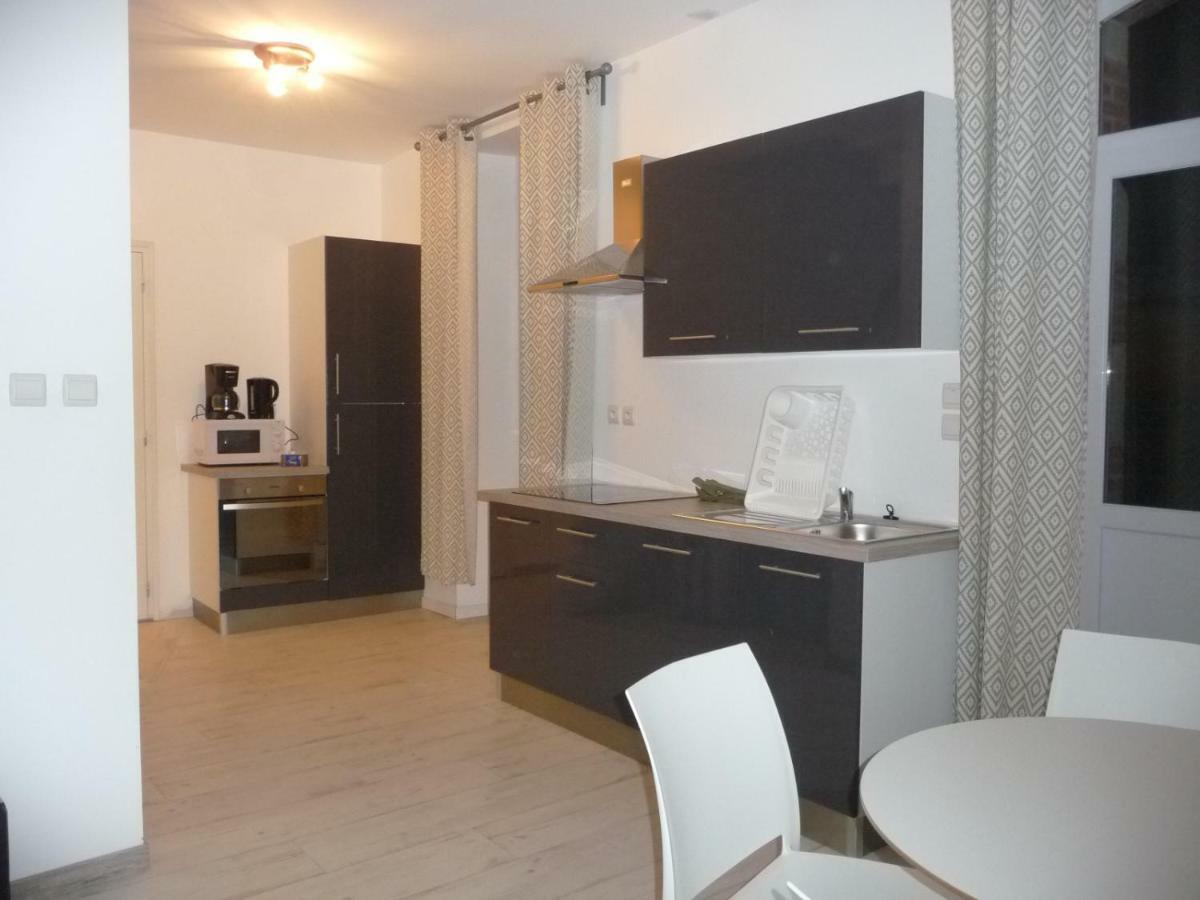 Saint-Efflam La Maison Bellevue מראה חיצוני תמונה