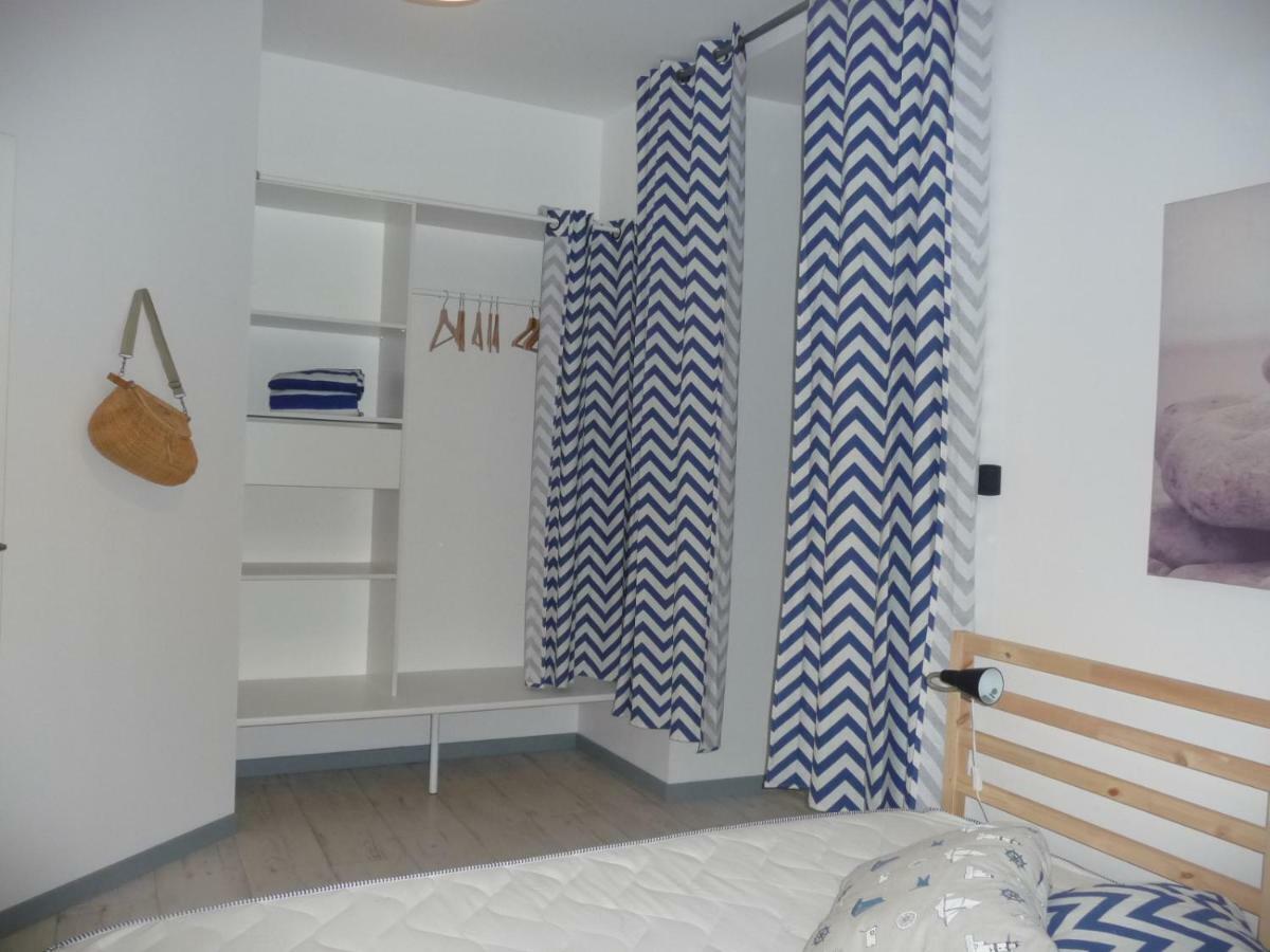 Saint-Efflam La Maison Bellevue מראה חיצוני תמונה