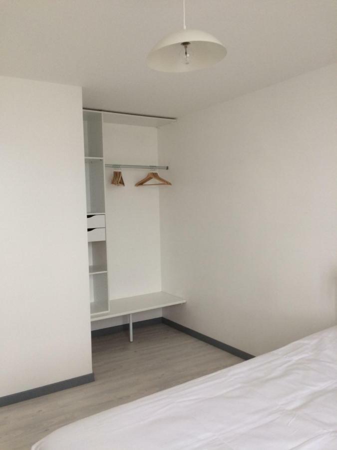Saint-Efflam La Maison Bellevue מראה חיצוני תמונה
