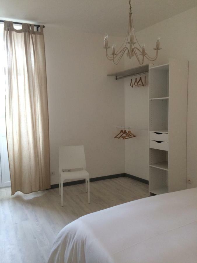 Saint-Efflam La Maison Bellevue מראה חיצוני תמונה