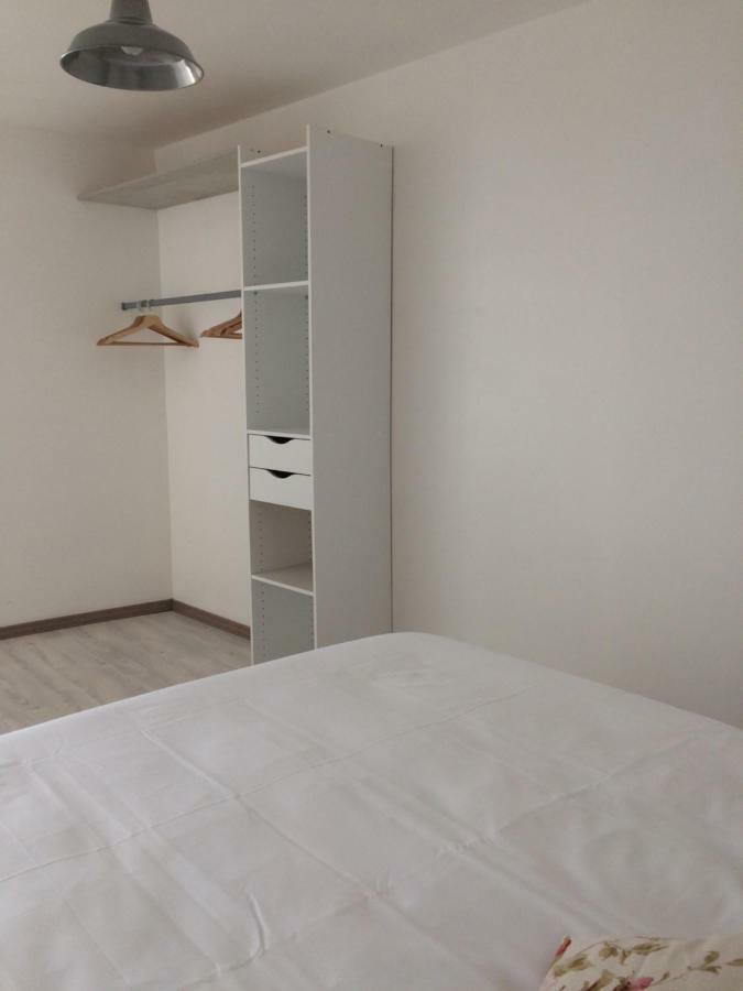 Saint-Efflam La Maison Bellevue מראה חיצוני תמונה