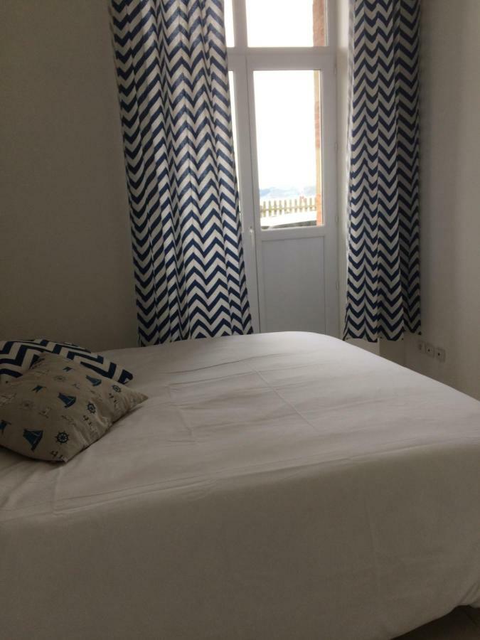 Saint-Efflam La Maison Bellevue מראה חיצוני תמונה