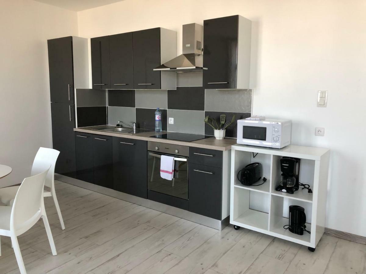 Saint-Efflam La Maison Bellevue מראה חיצוני תמונה