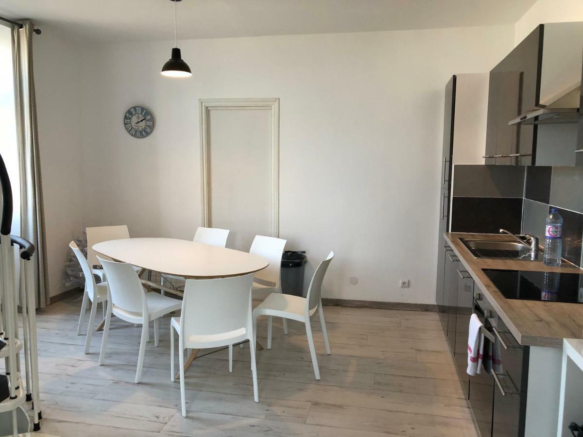 Saint-Efflam La Maison Bellevue מראה חיצוני תמונה