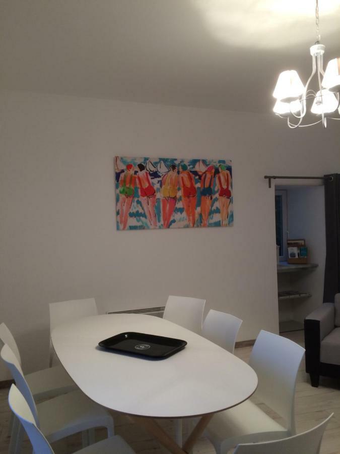 Saint-Efflam La Maison Bellevue מראה חיצוני תמונה
